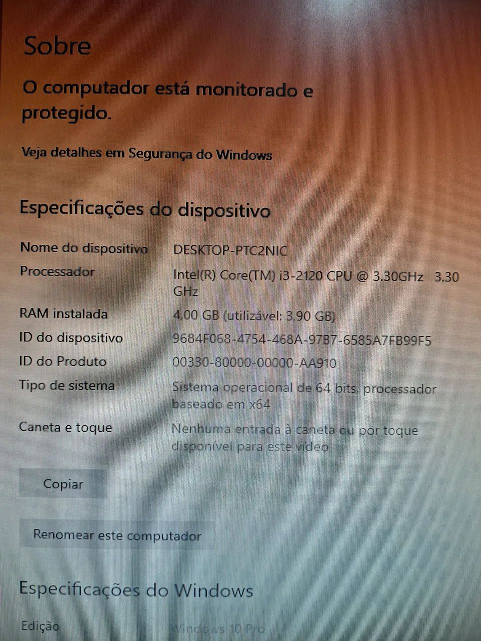 Placa Mãe i3 - Foto 4
