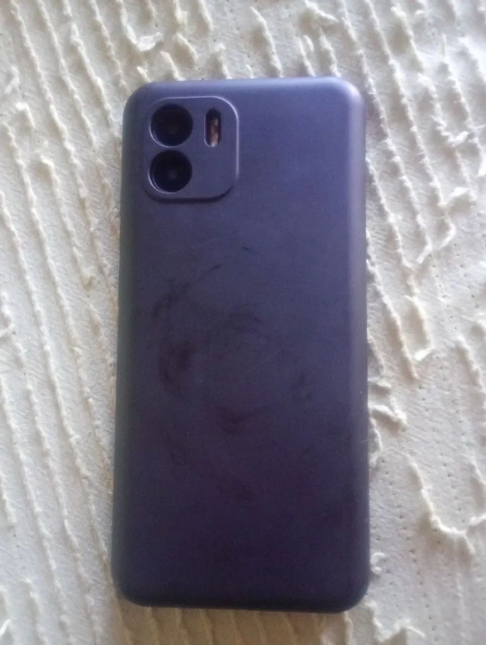 Celular redimi a2