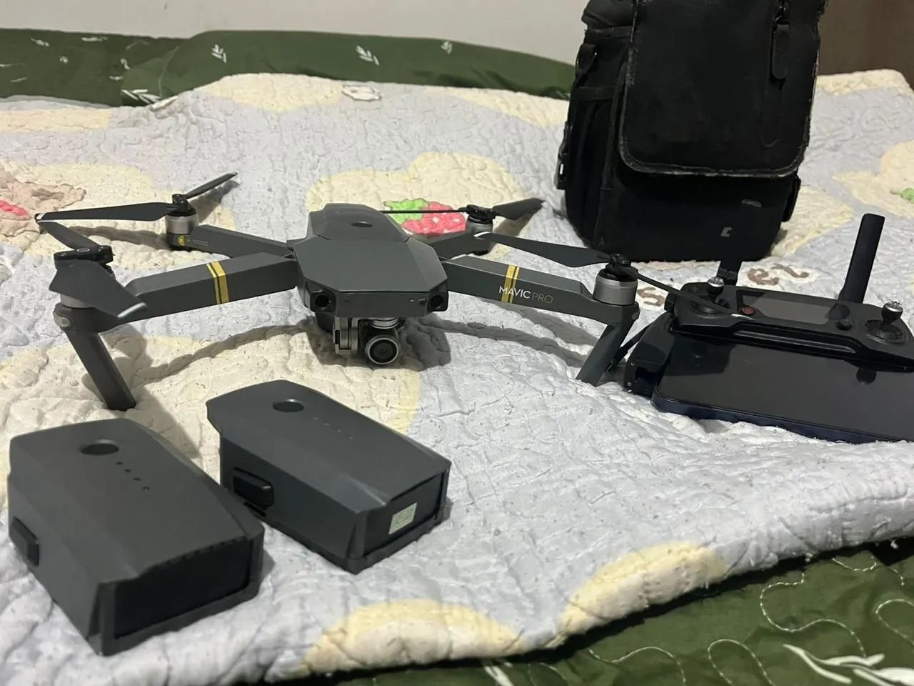 DRONE DJI MAVIC 3 PRO - Foto 5