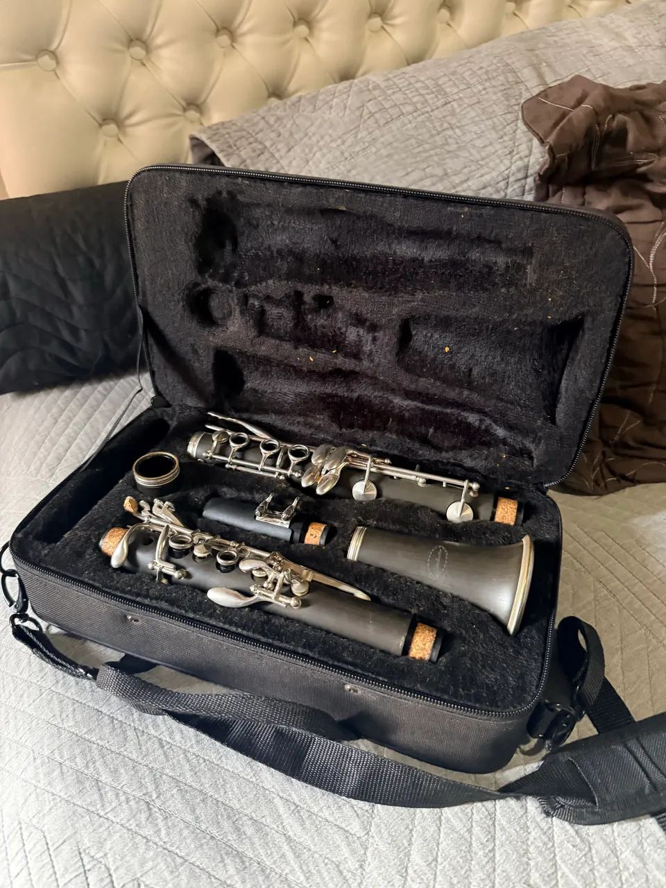 Clarinete Conductor - Foto 3