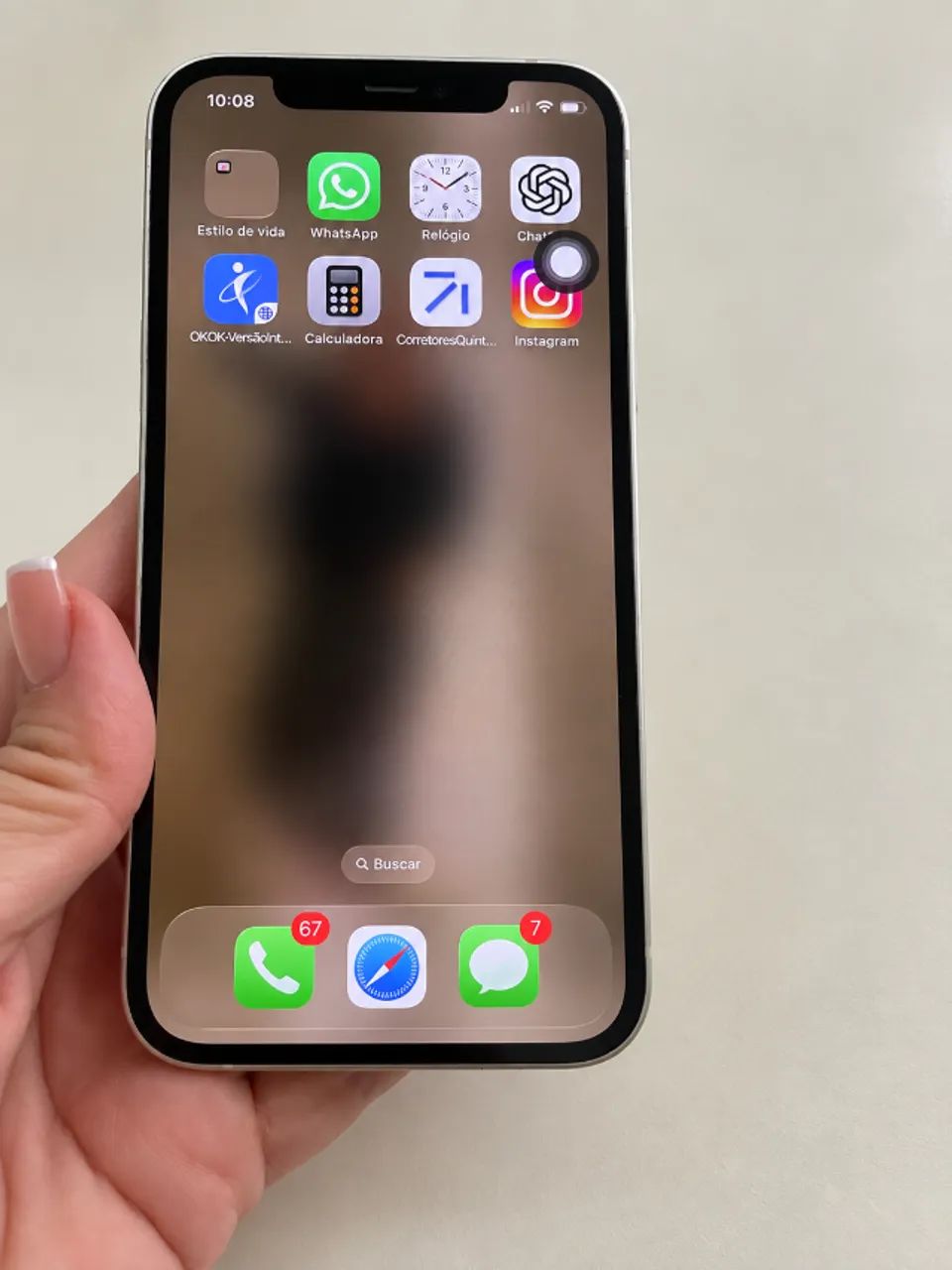 iPhone 12 64GB - Foto 3