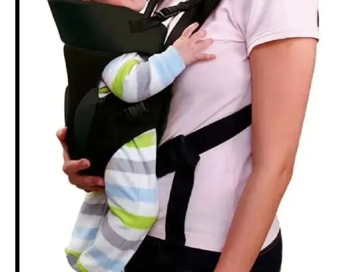 Canguru bebe  - Foto 2