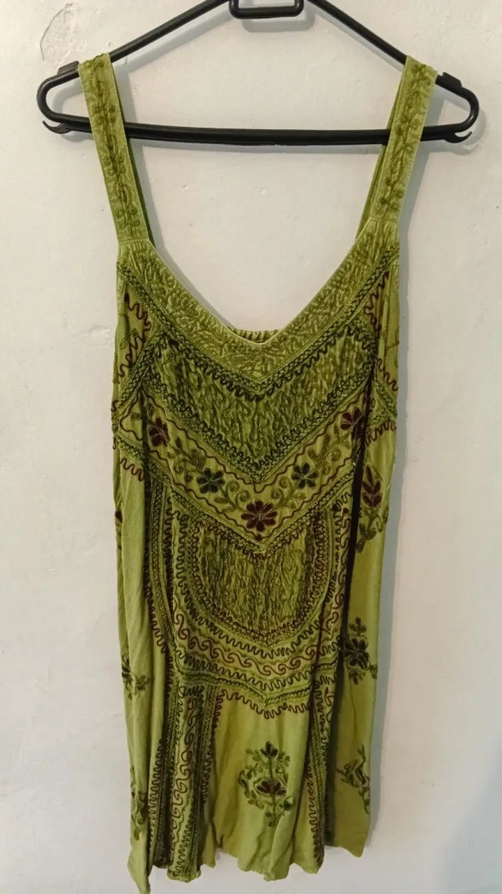 Vestidos  - Foto 5