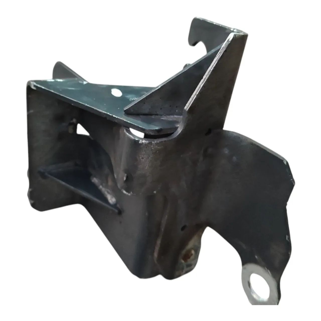 Suporte Dos Cabos De Marcha Original Tector 170e21  E4200 - Foto 4