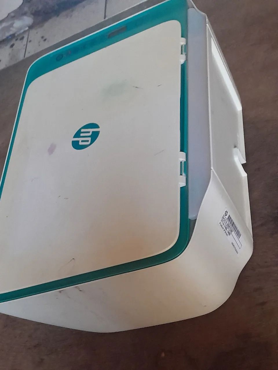 Vende-se impressora 