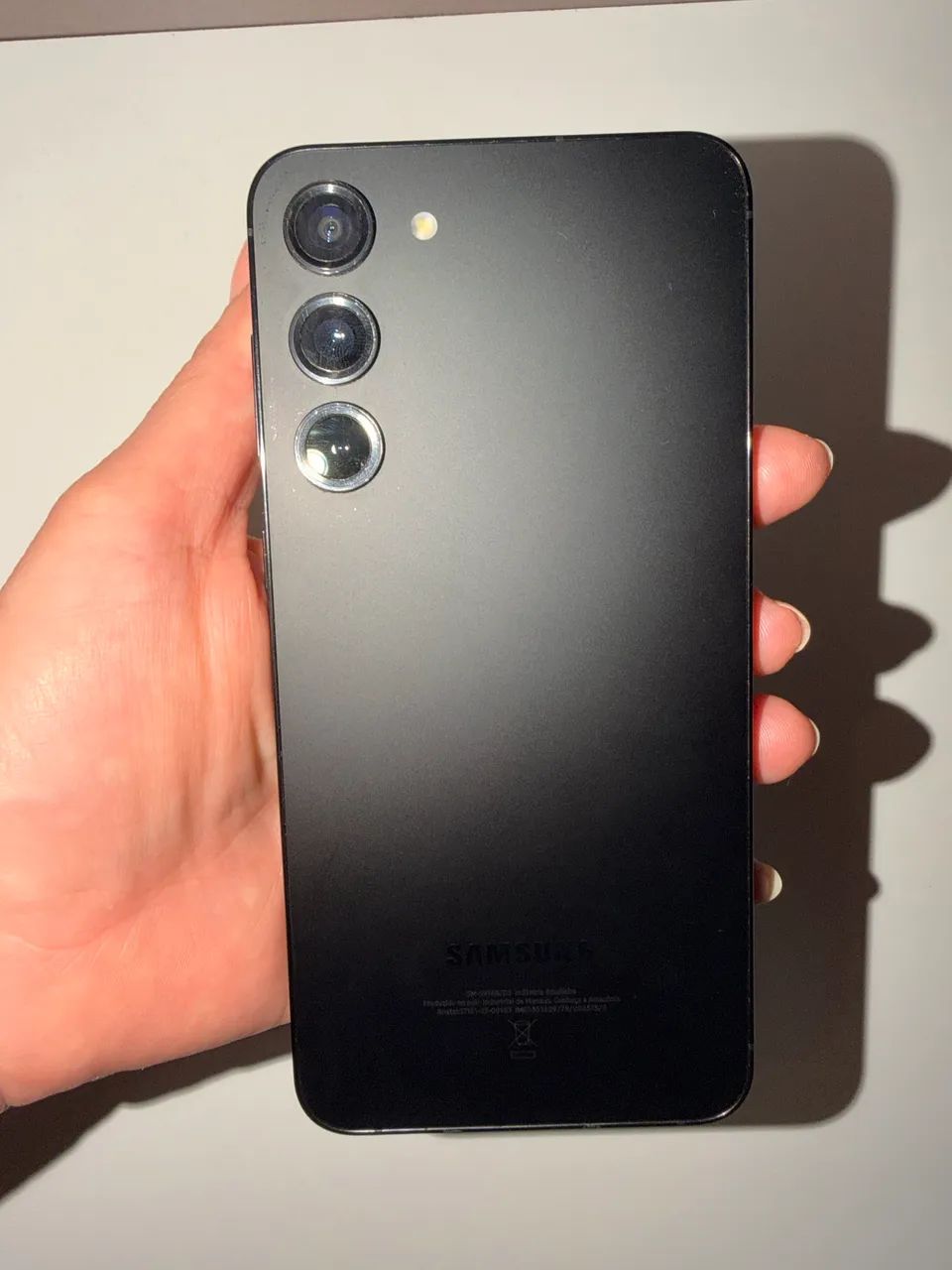 Samsung S23 Plus 512gb  - Foto 5