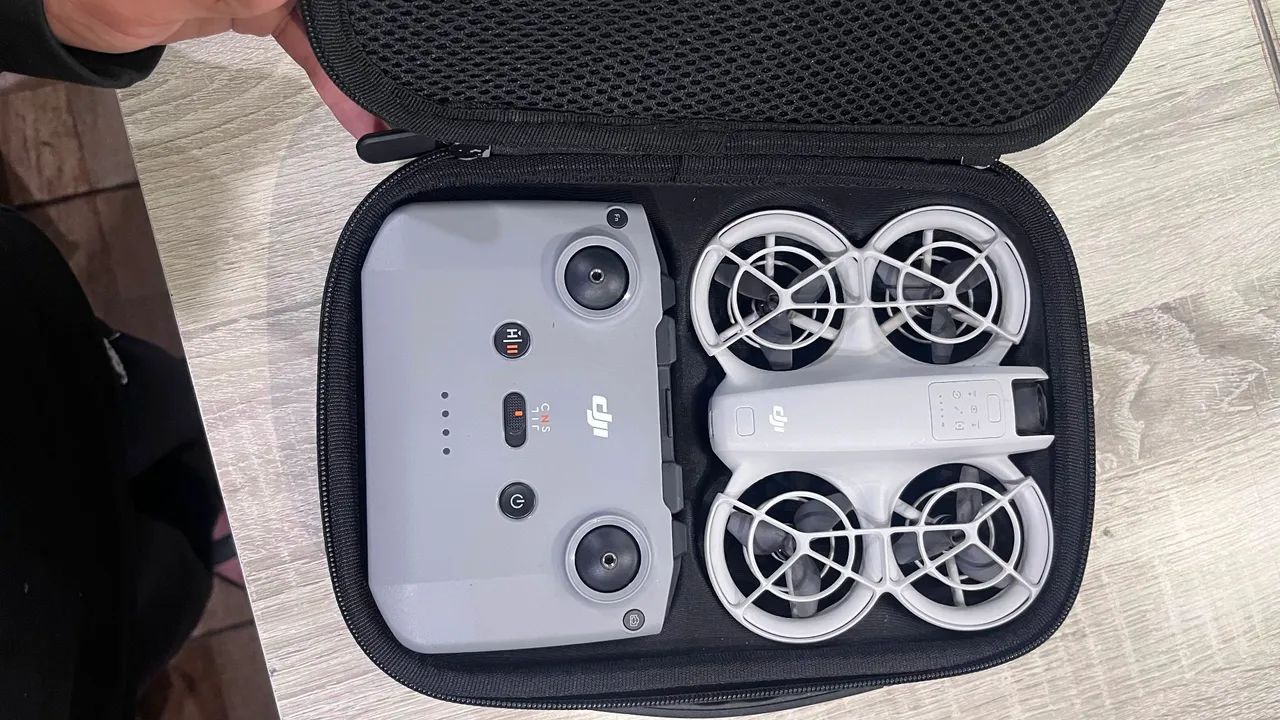 Drone Dji NEO  - Foto 2
