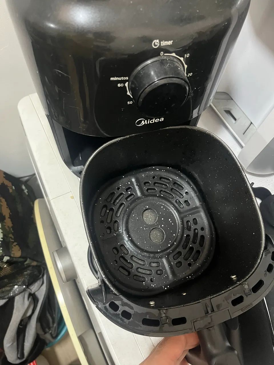 Air fryer  - Foto 2