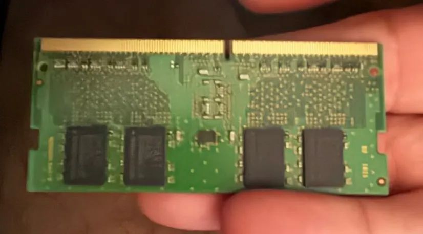 Memória Ram 4gb Ddr4 Notebook 2133 Mhz - Foto 3