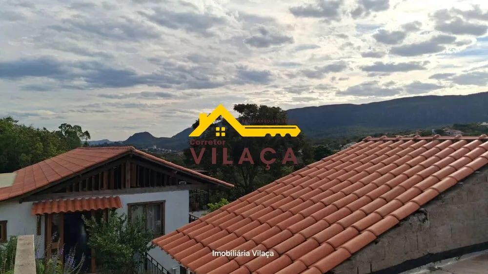 Casa para comprar Capote Tiradentes - Foto 2