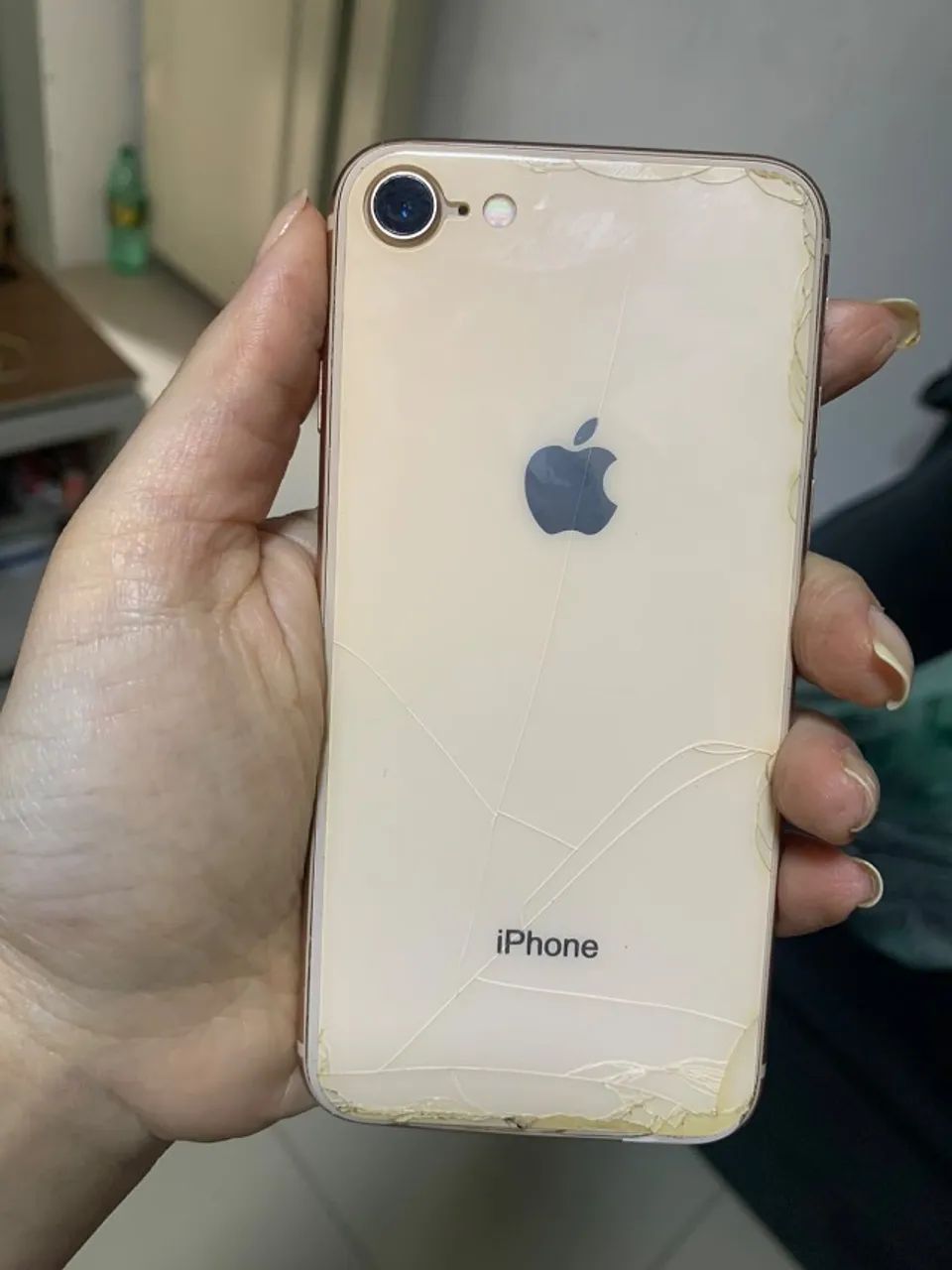 Iphone 8 64GB