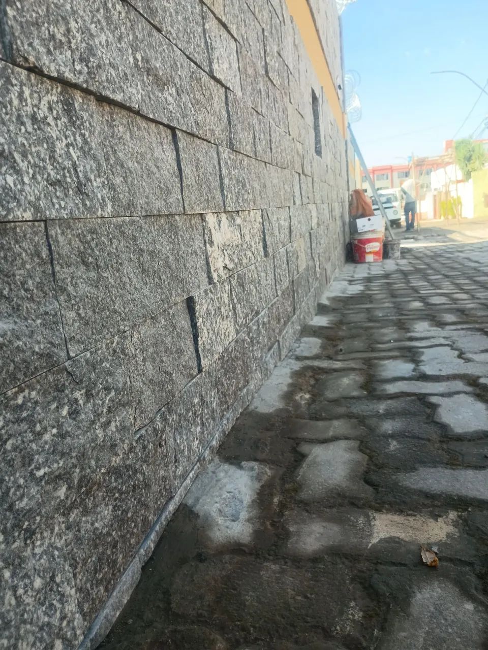 porcelanato Pedras  - Foto 5