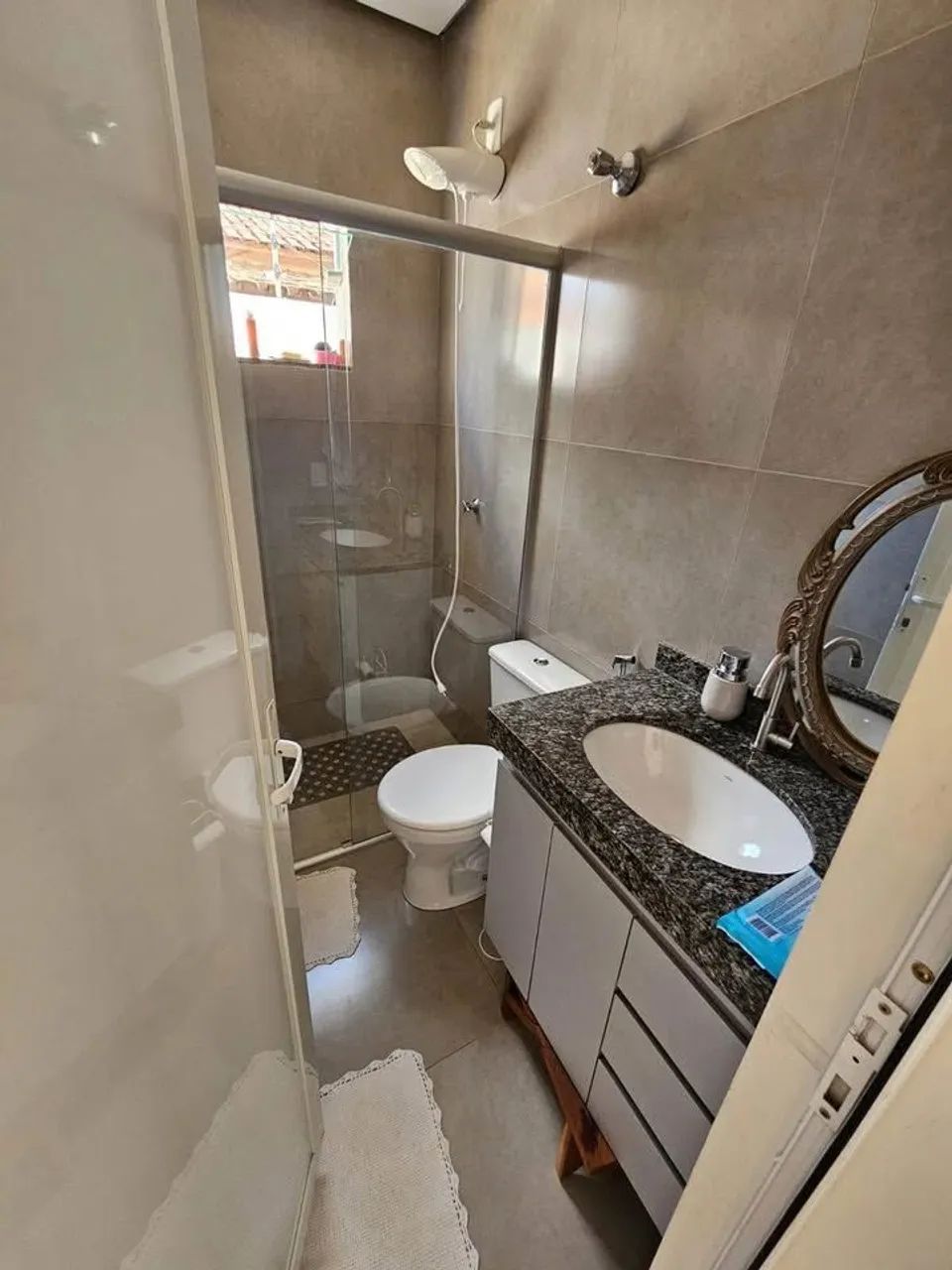 .CASA À VENDA NO RENASCER  - Foto 5