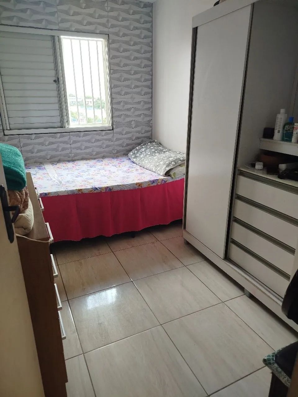 Foto - São Paulo - Conjunto Promorar Rio Claro