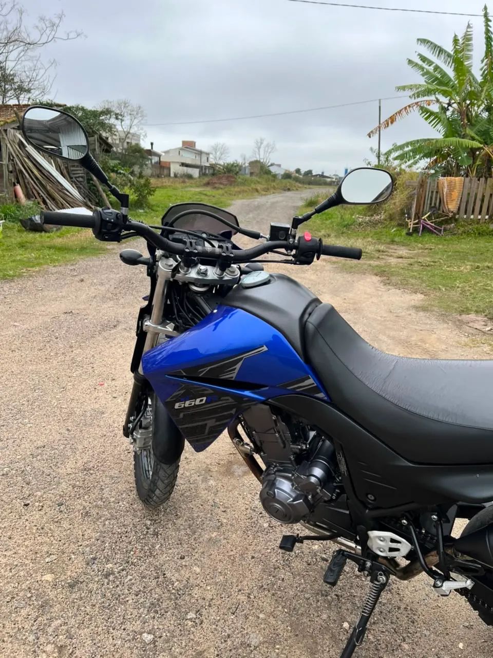 XT 600 R - Foto 5