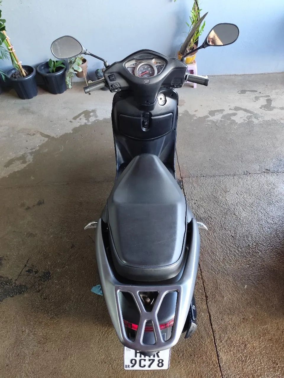 Moto automática - Foto 4