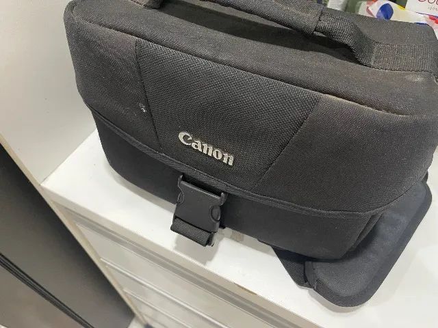 Maquina Cannon T3 - Foto 4
