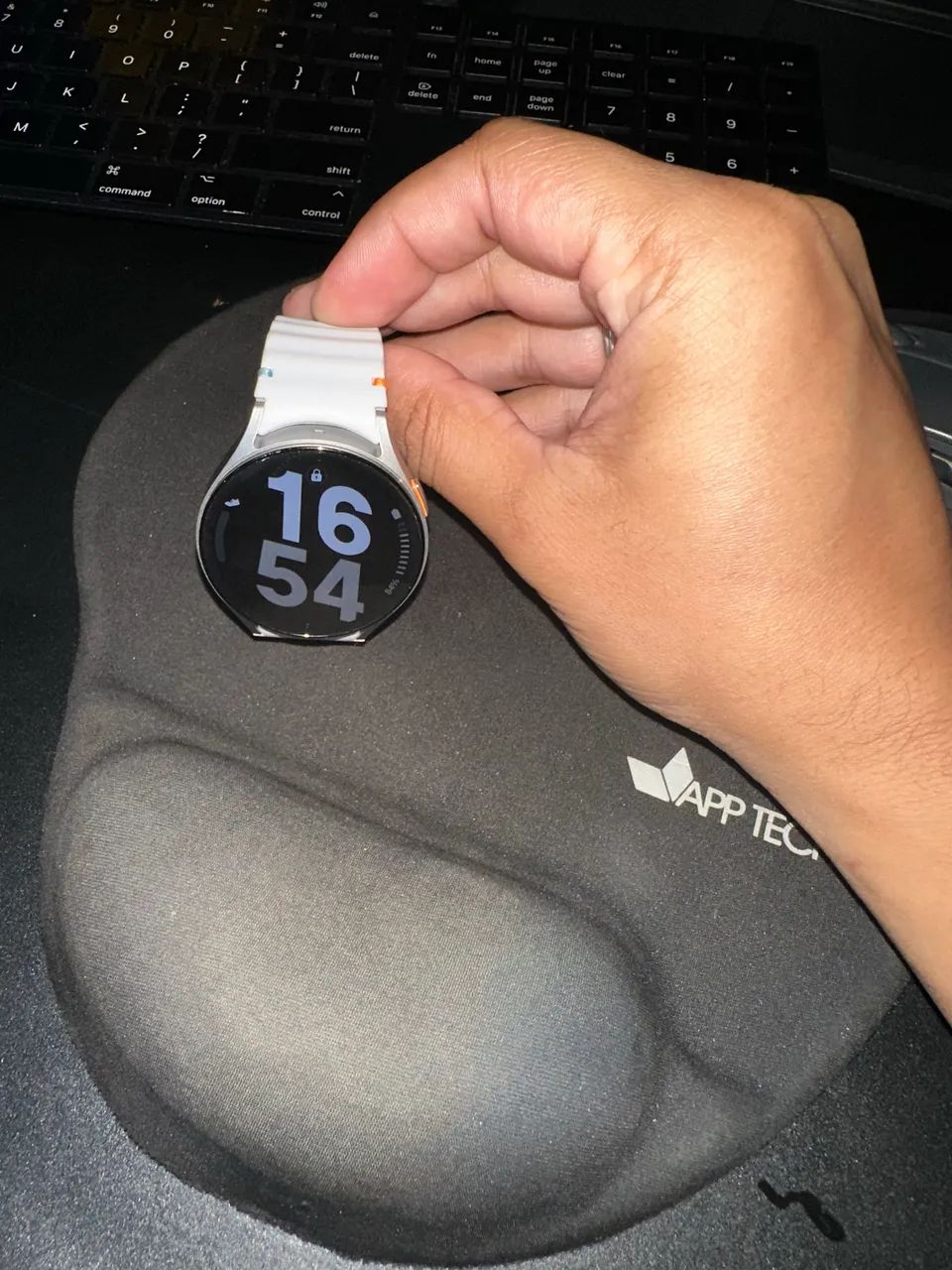 Samsung Watch 7 - Foto 3