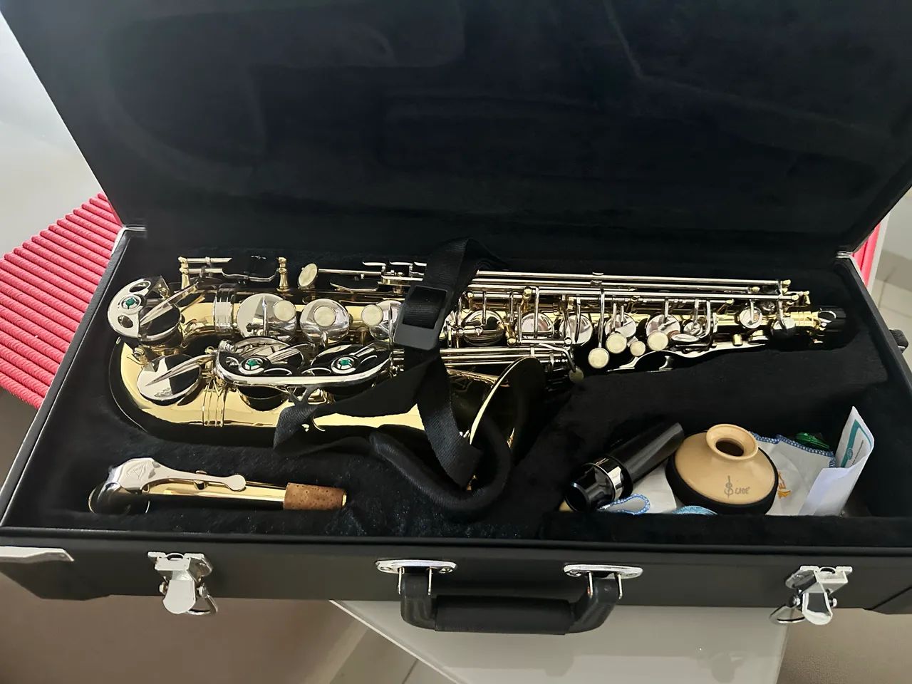 Sax alto - Foto 3