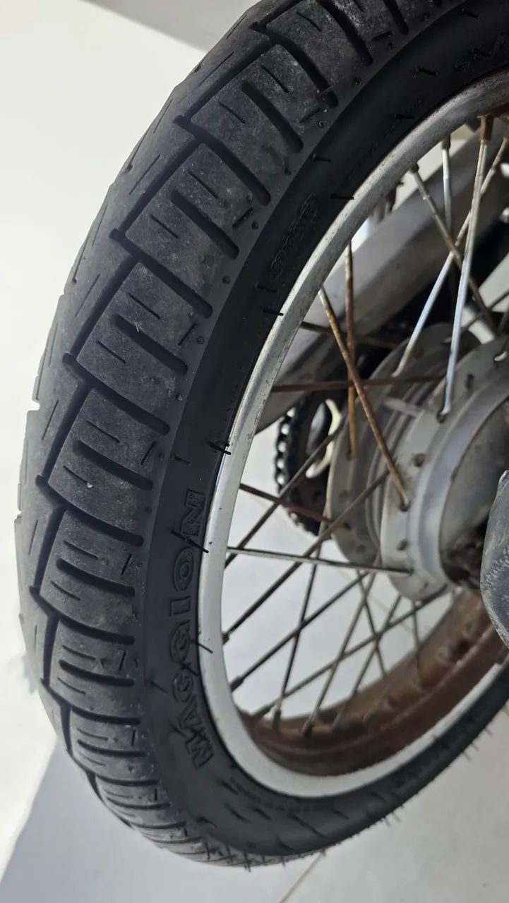 Honda Fan 150 2013/2014 - Foto 4