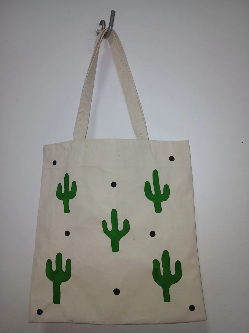 Bolsas de tecido (Eco Bag)  - Foto 4