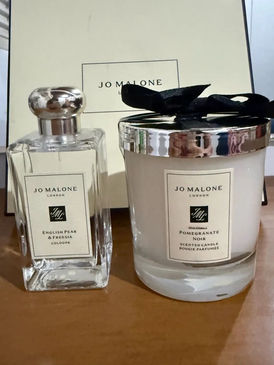 Kit Jo Malone English & Pear