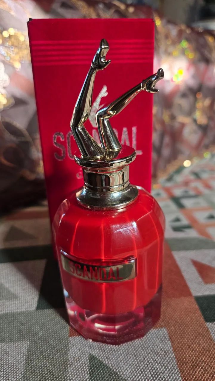 Perfume Scandal Le Parfum Feminino - Foto 3