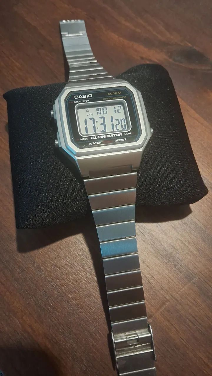 Relógio Casio Original  - Foto 3