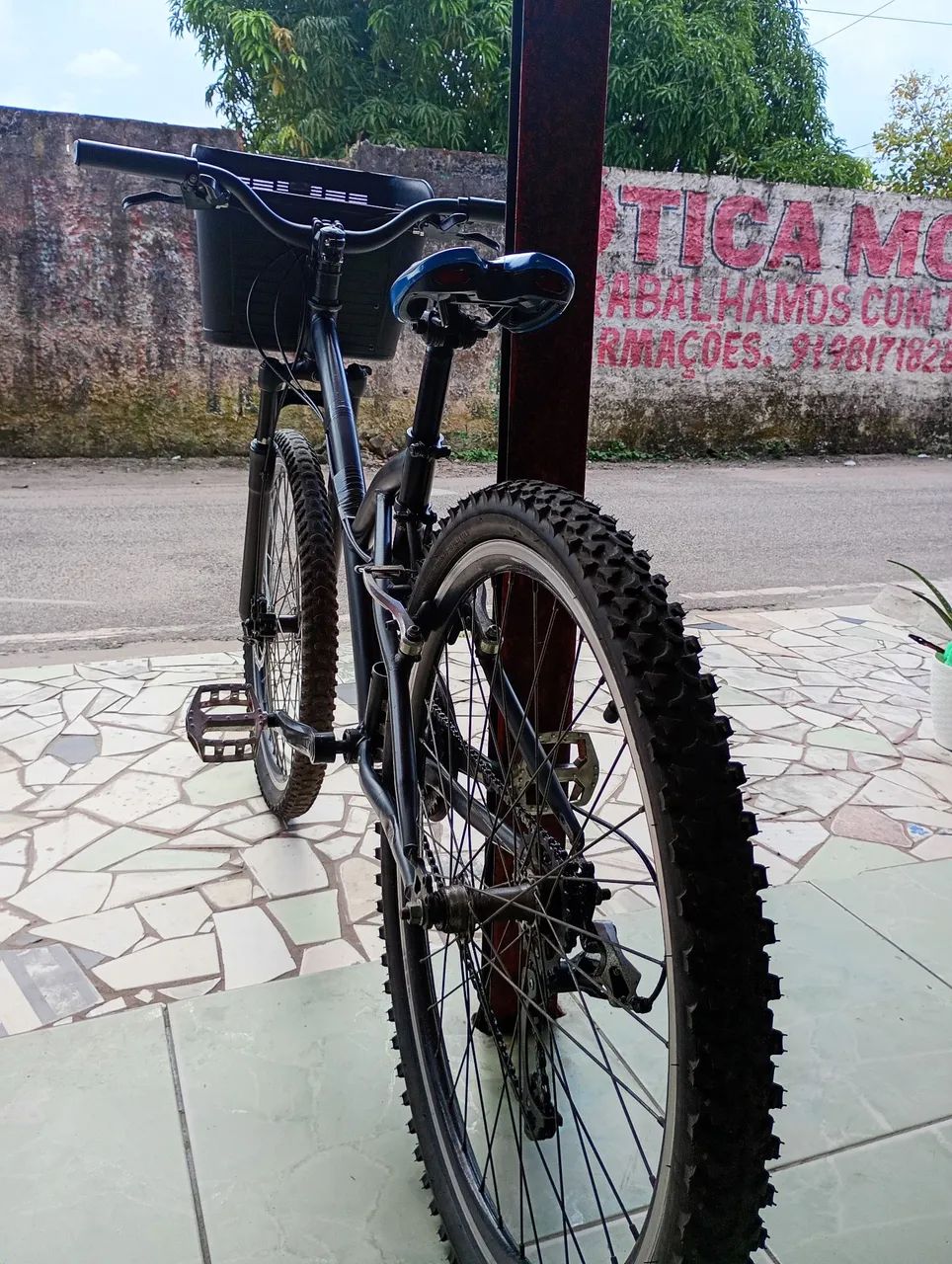 Bike aro 26 - Foto 4