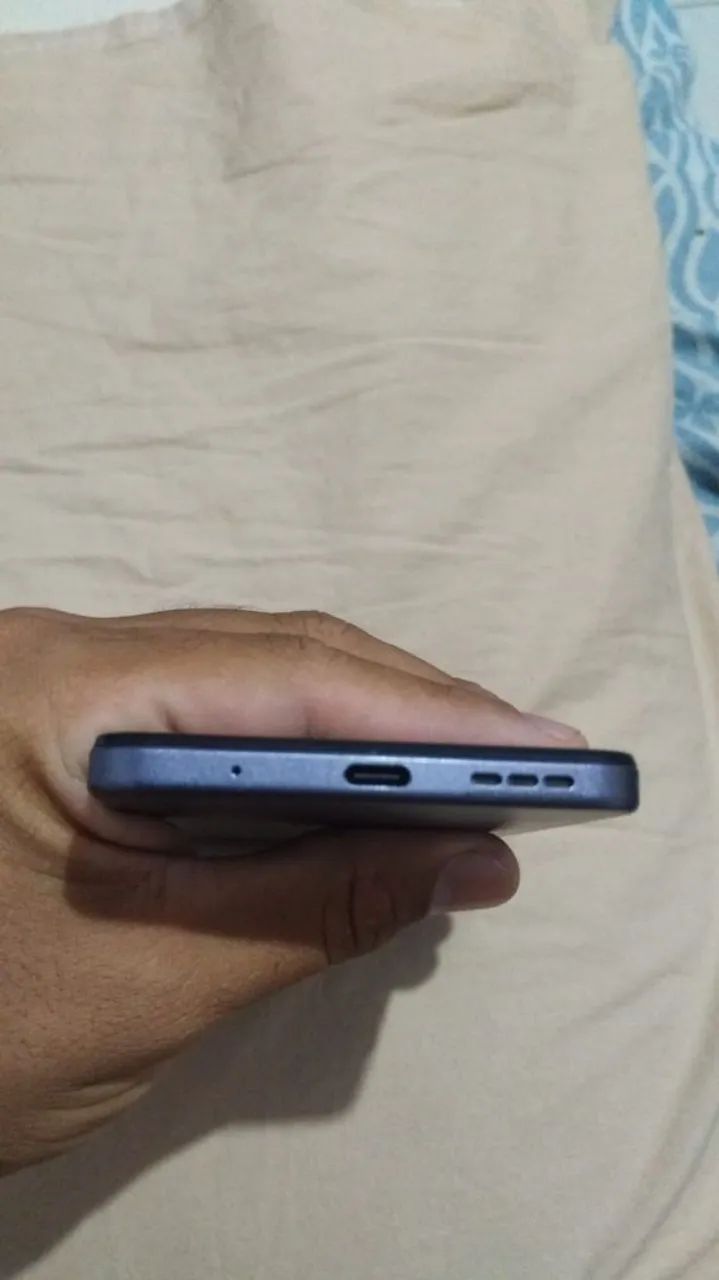 Moto G 04S semi novo - Foto 5