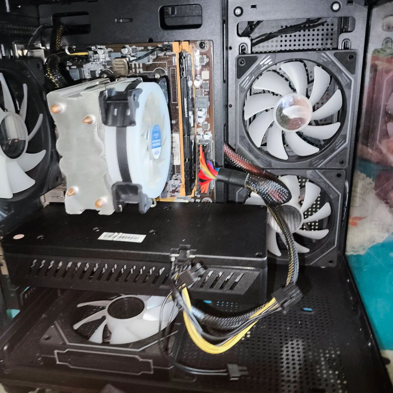 Pc gamer semi novo  - Foto 2