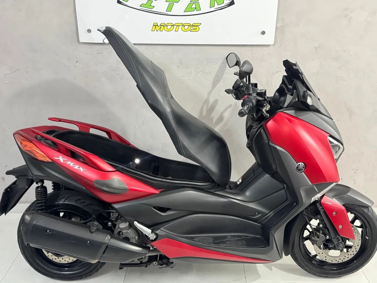 Yamaha Xmax 250 abs 2021 - Foto 3