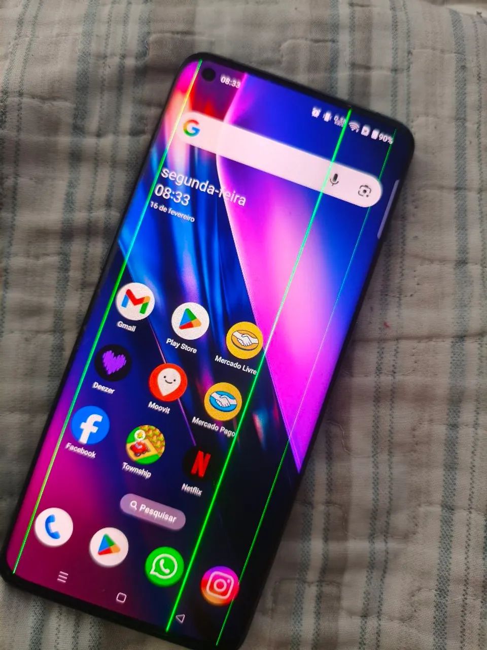 Oneplus 10pro - Foto 5