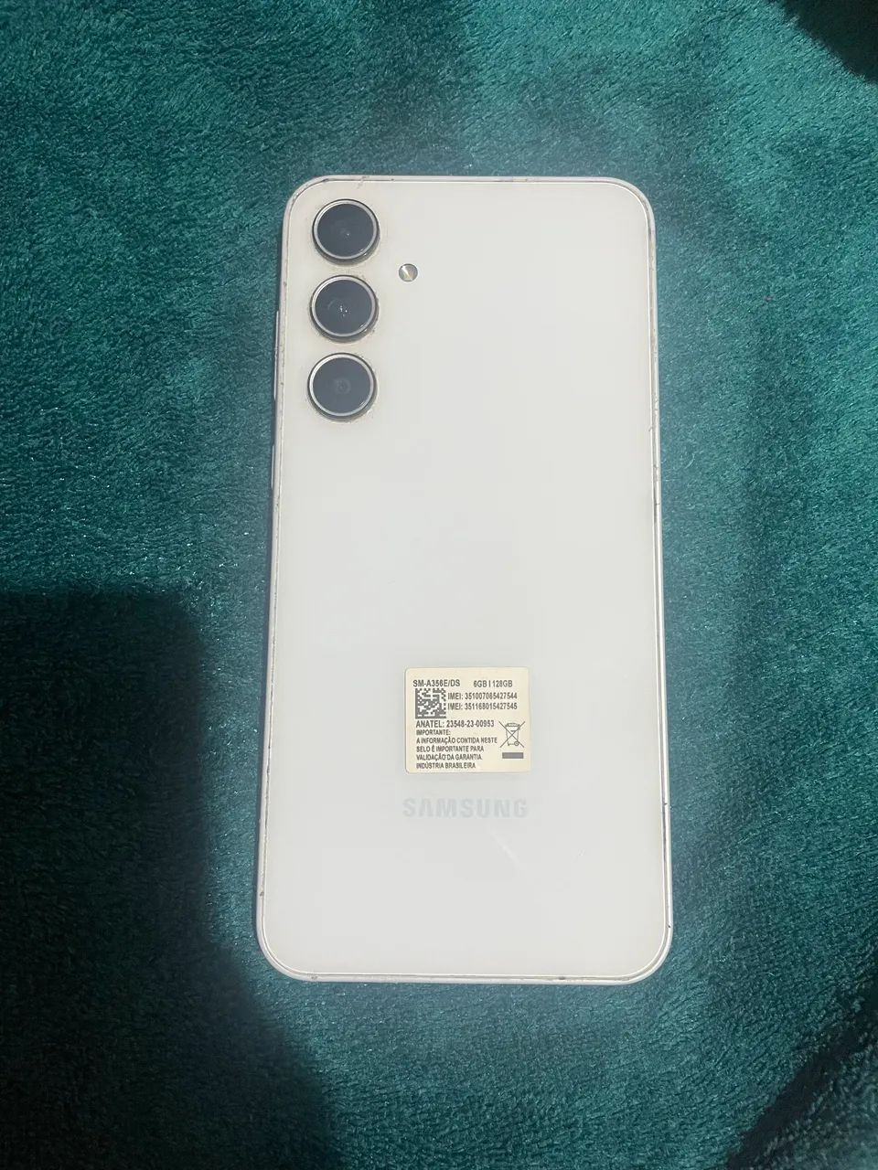 Galaxy A35 5G - Foto 4