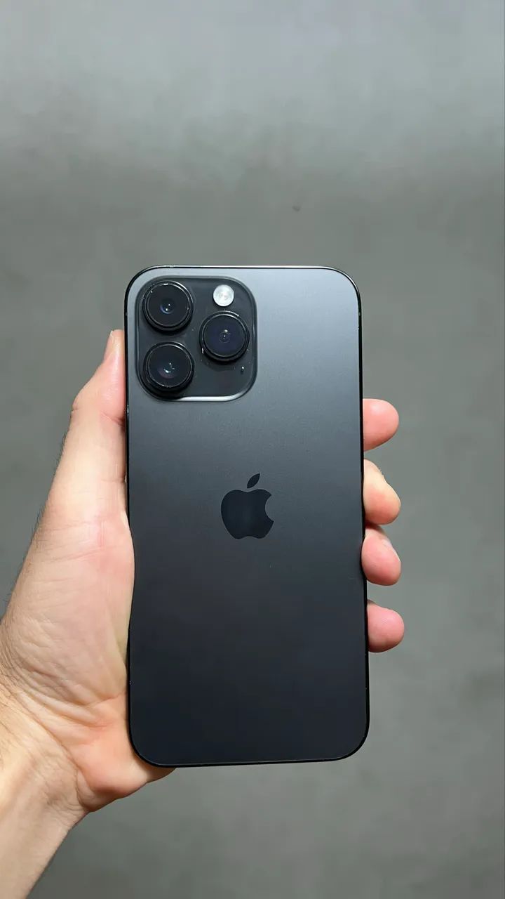 IPHONE 14 PRO MAX - 256