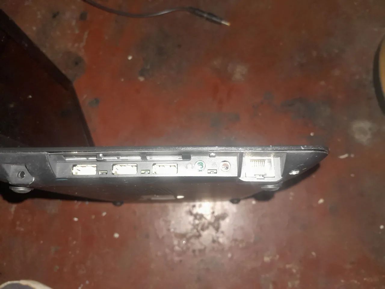 Netbook Bak Raridade - Foto 6