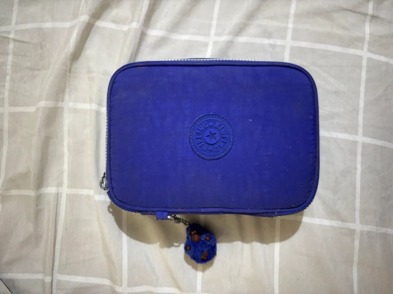 Estojo kipling 100 pens 