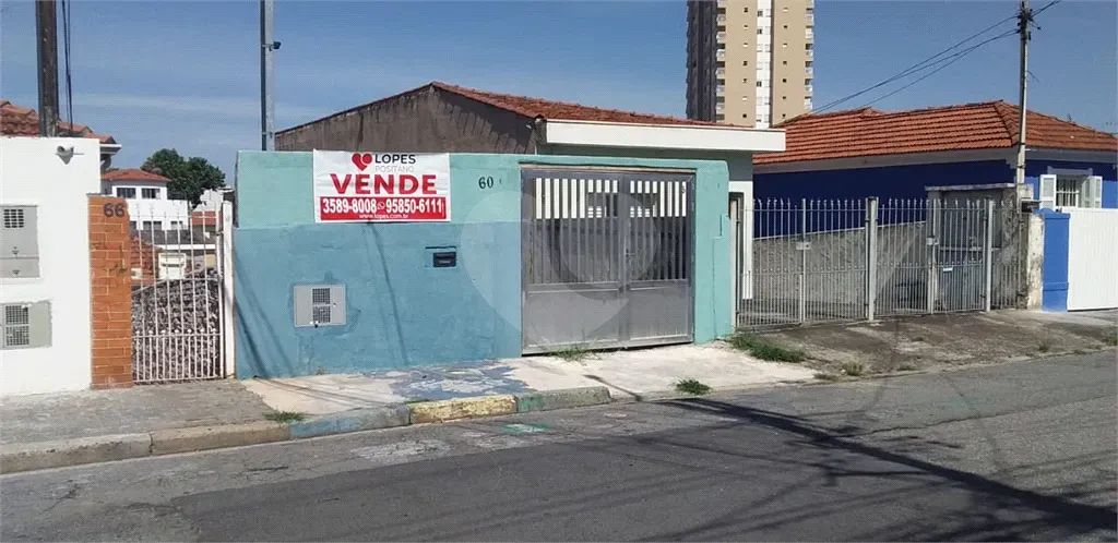 Terreno à venda em Chora menino - SP - Foto 3