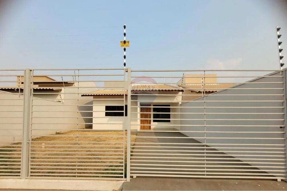 CASA Á VENDA NO JARDIM ITÁLIA