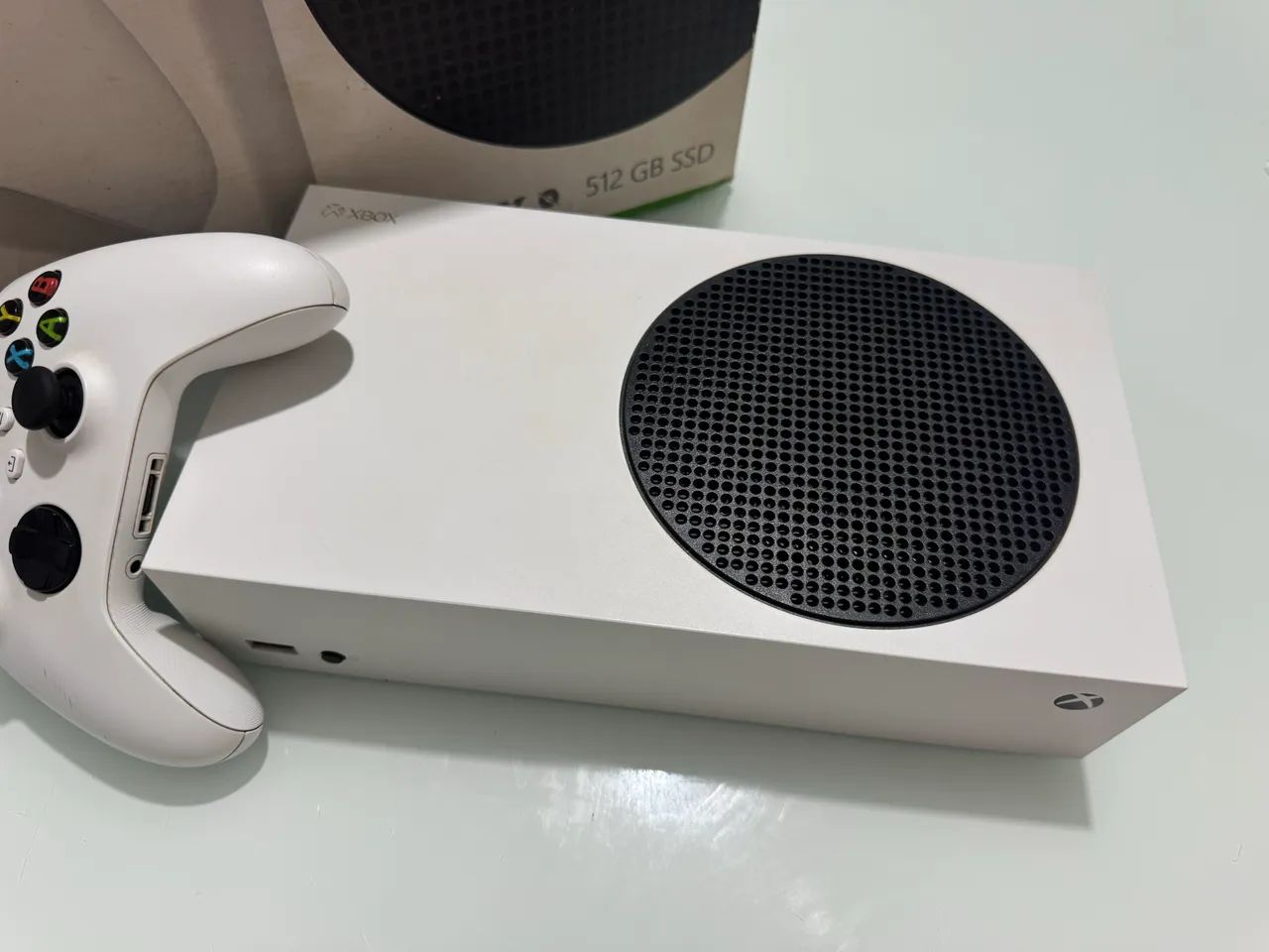 Xbox Series S (512 GB)