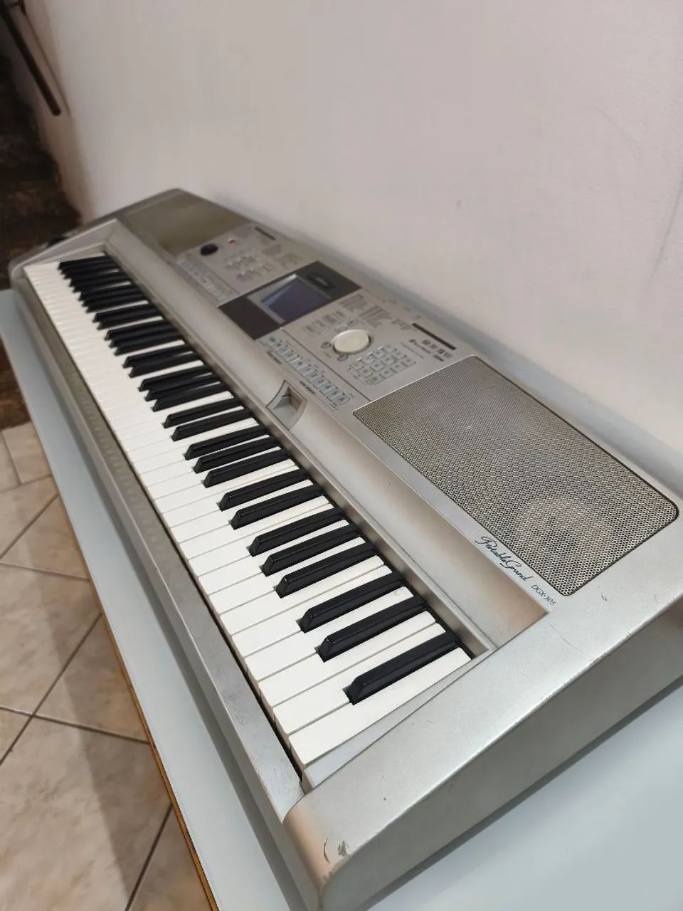 Vendo teclado Yamaha  - Foto 2
