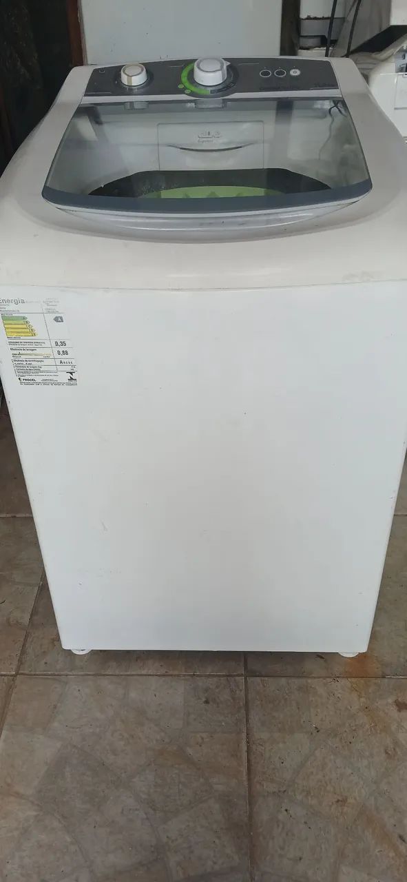 Máquina de lavar roupa  - Foto 4