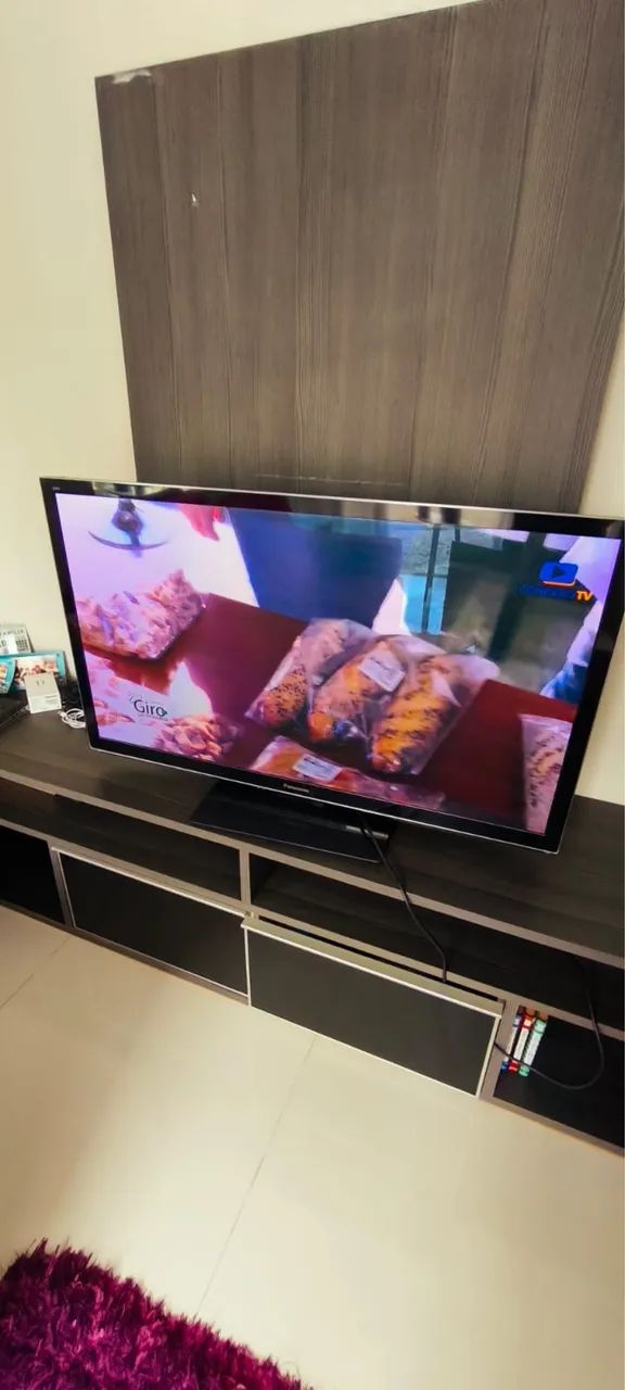 Tv Panasonic 50 polegadas  - Foto 3