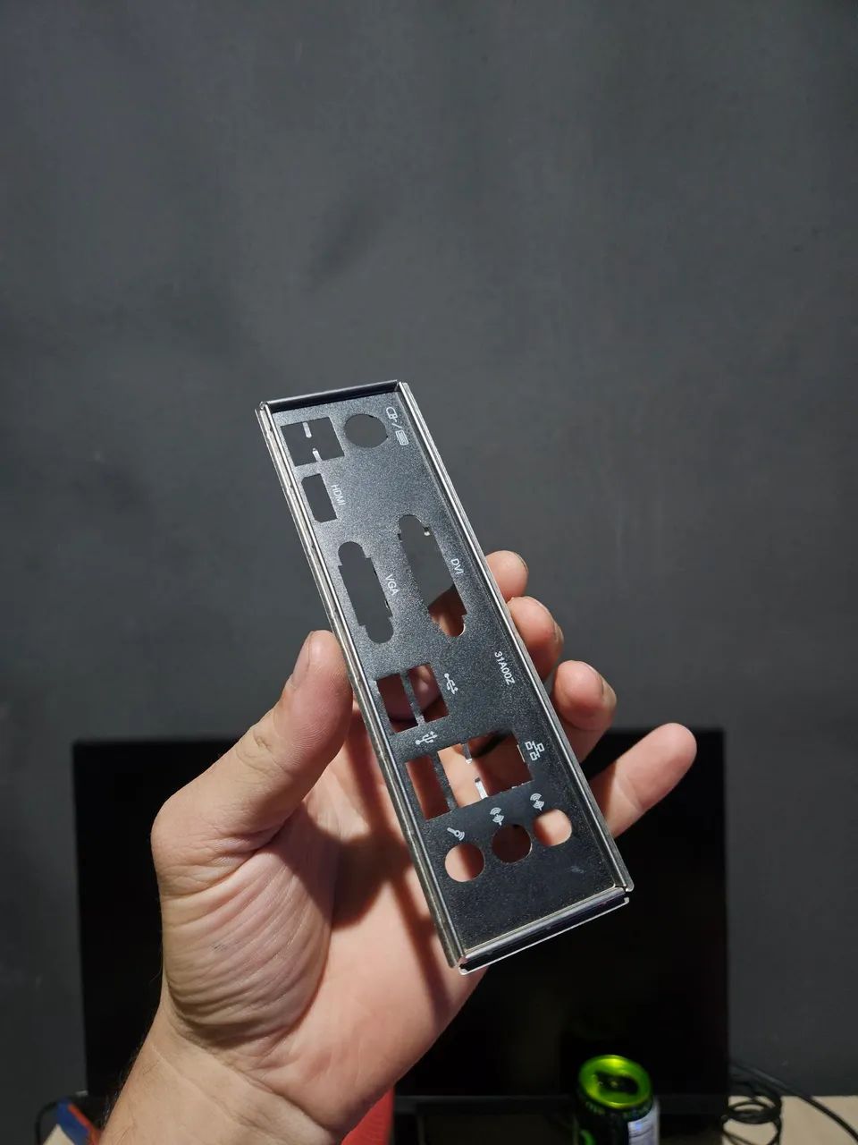 Kit placa mãe Ryzen 16gb RAM - Foto 5