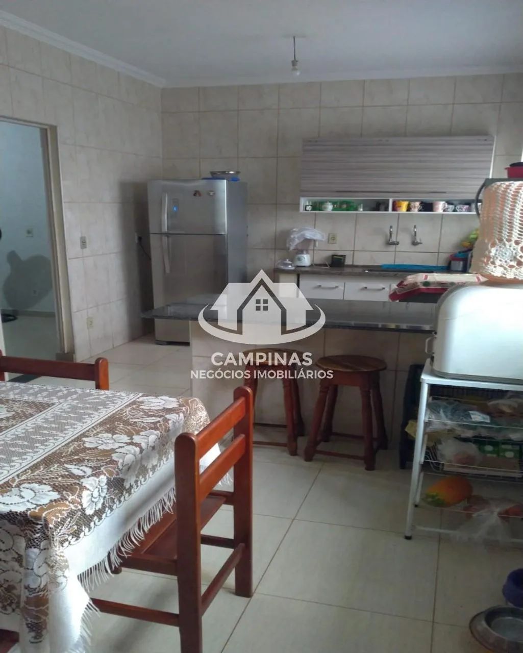 Chácara à venda em Paulínia, São Domingos, com 3 quartos, com 7700 m² - Foto 5