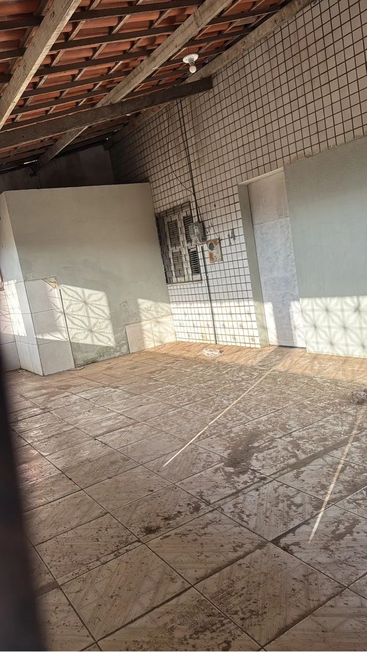 Aluga-se casa na Pacatuba  - Foto 3