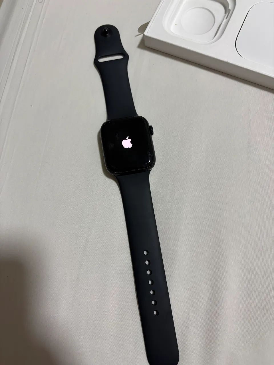 Apple Watch SE 2 - Foto 3