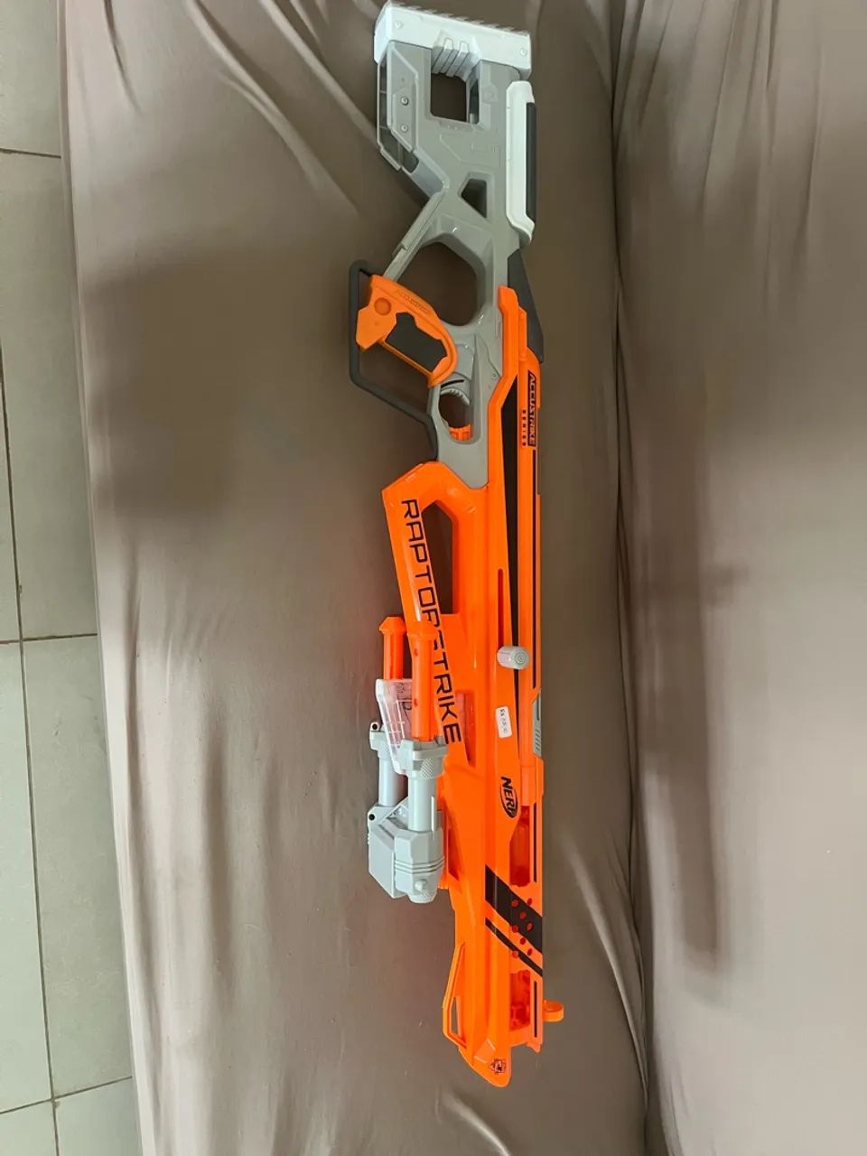Nerfs variadas  - Foto 3