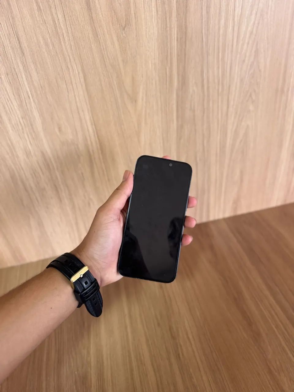 Iphone 15 pro max 256gb - Foto 4