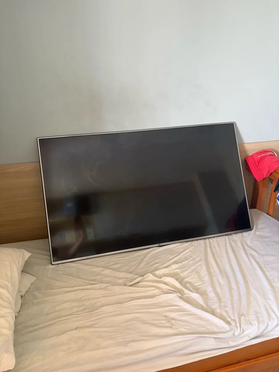 TV Led 55? LG 